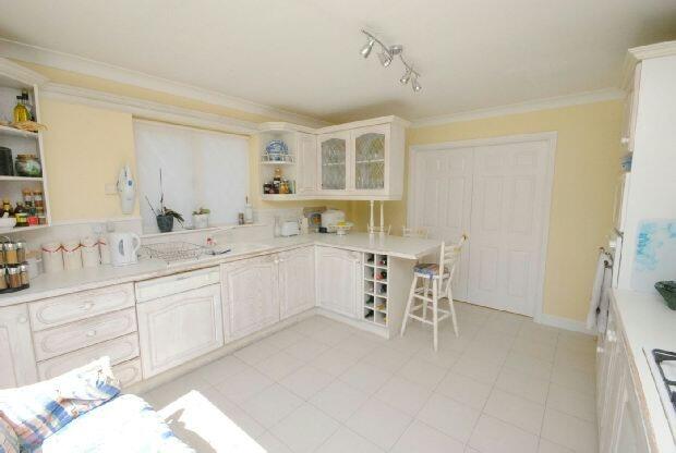 Kitchen-Diner 2nd Ph
