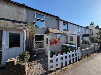 Gordon Road, Fareham