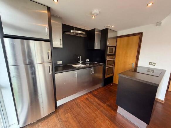 Kitchen b