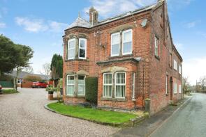 11b, Station Road, Weaverham, Northwich CW8 3PY