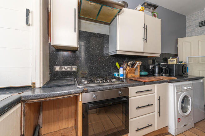 4 bed End of Terrace for sale Image 4