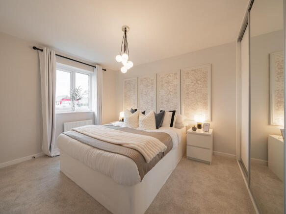 4 bed Detached for sale Image 11