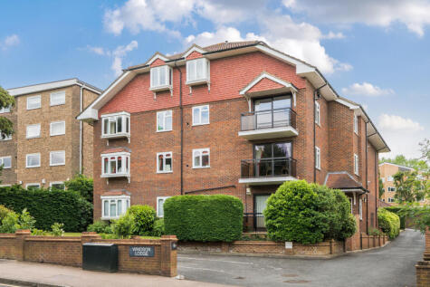 Albemarle Road, Beckenham, BR3