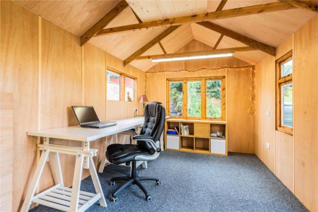 Outbuilding