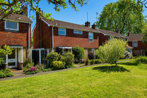 Wilmington Close, Hassocks