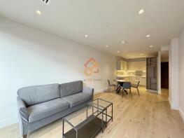 91, Ellen Craft Apartments, Civic Avenue, London W6 9GT