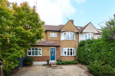 St. Vincent Road, Twickenham