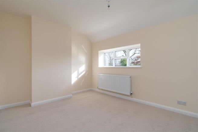 2 Little Barrow Bedroom