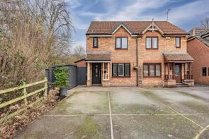 20, Ellingham Way, Davenham, Northwich CW9 8UF
