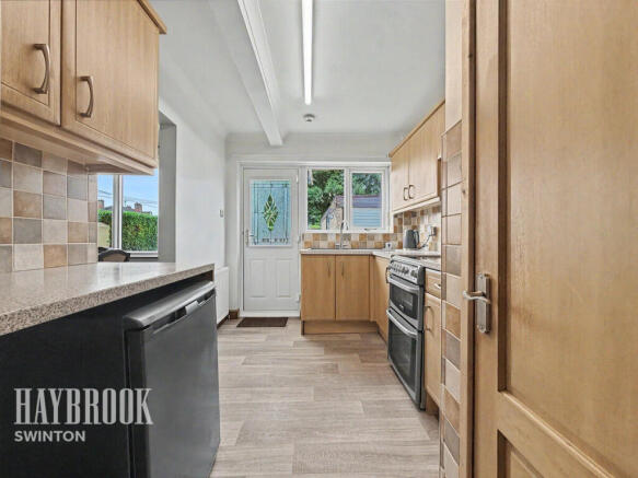 3 bed Semi-Detached for sale Image 10