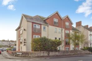 Apartment 5, 2 Bethel Apartments, St Catherine's Drive, Old Colwyn, Colwyn Bay LL29 9TG