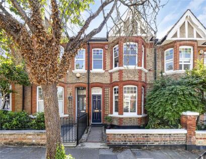 Devonshire Road, London, W5