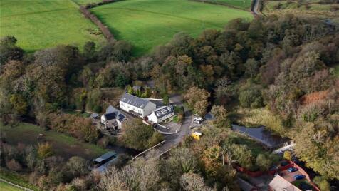 Seven Acres Mill Cottage, Kilwinning, North Ayrshire, KA13