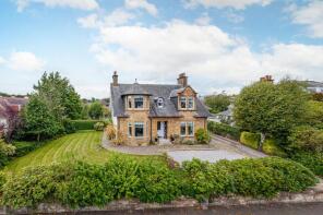 6, Newton Avenue, Elderslie, Johnstone PA5 9BB