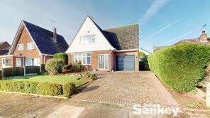 29, Beverley Drive, Mansfield NG18 4QL