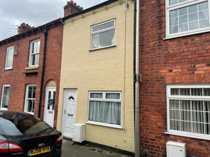 Peter Street, Northwich