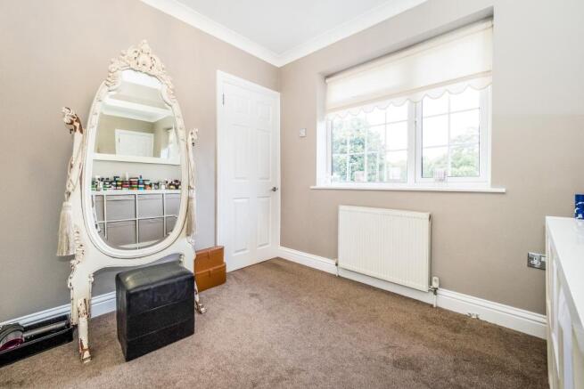 Bedroom 5