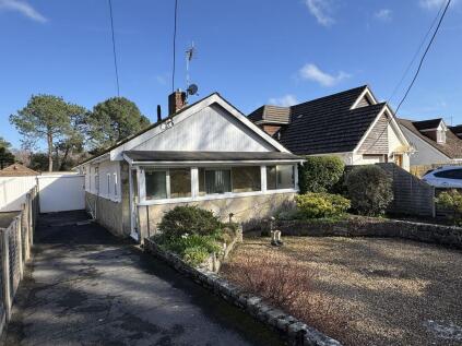 Organford Road, Holton Heath, Poole