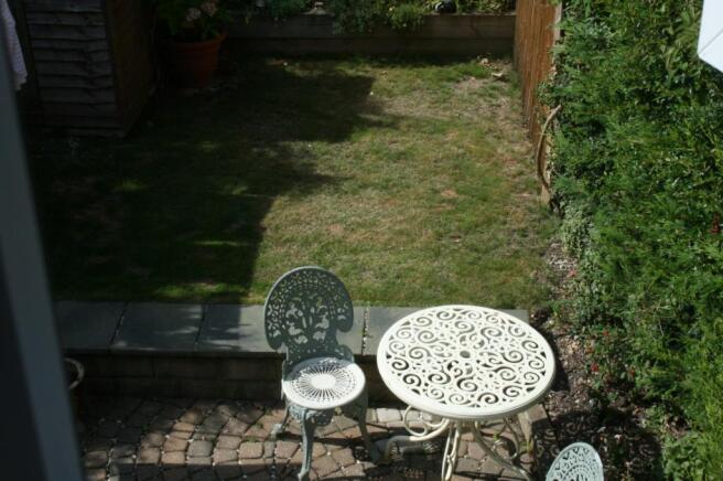 garden (Main)