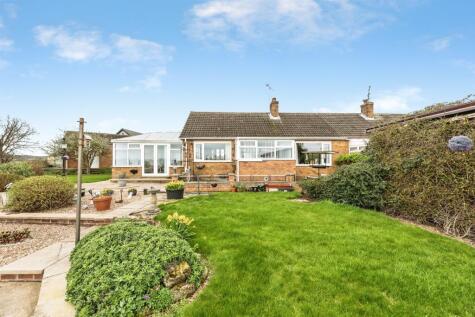 Springfield Crescent, Kirk Smeaton, Pontefract