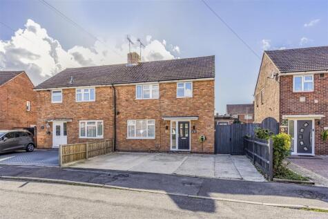 Keyhaven Drive, Havant