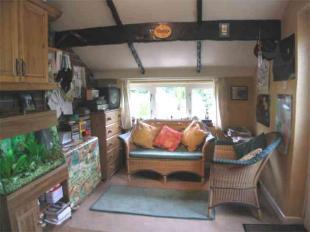 BREAKFAST AREA EXT