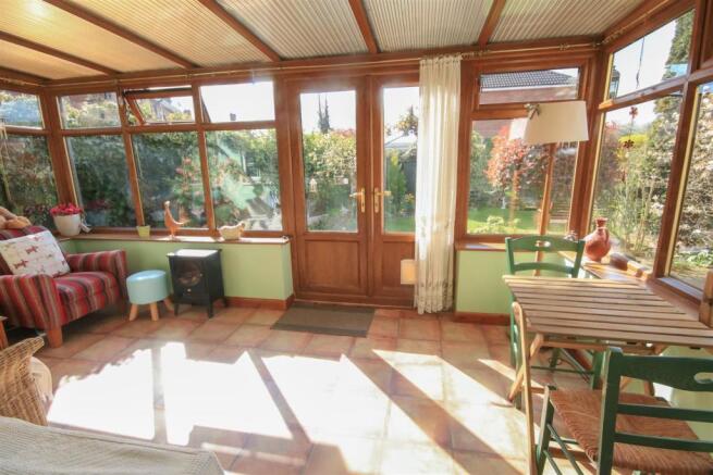 CONSERVATORY