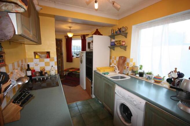 Kitchen 2