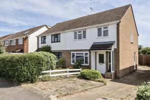 57, Meadow Way, Old Windsor, Windsor SL4 2NY