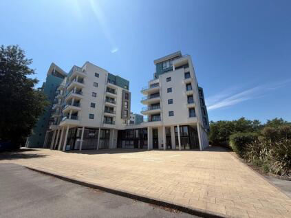 Colbalt Quarter, Maritime Walk, Ocean Village, Southampton, SO14 3JY