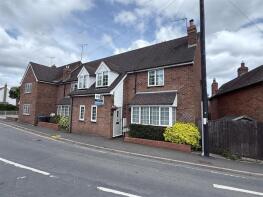 3, Wynstay Cottage, The Green, Warwick CV35 8LL