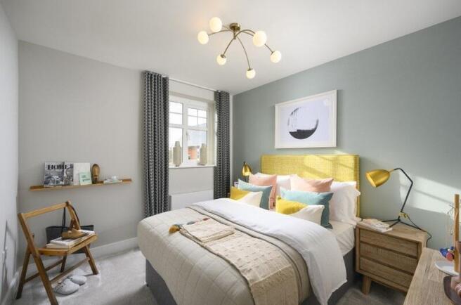 Off Calvin Thomas Way, Wallingford, 
Oxfordshire 
OX10 0FQ photo 4