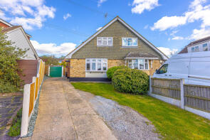 24a, Stanley Road, Thundersley, Benfleet SS7 3EL