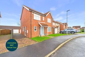 46, Riverbank Rise, Barton-upon-humber DN18 5SL