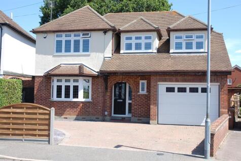 Highfield Road, Chelmsford, CM1 2NQ