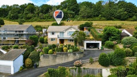 Frog Lane, Braunton
