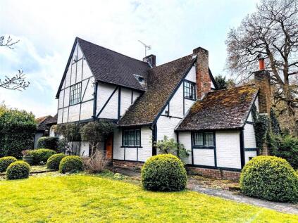 Green Lane, Outwood