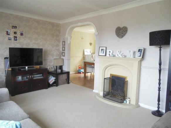Lounge: