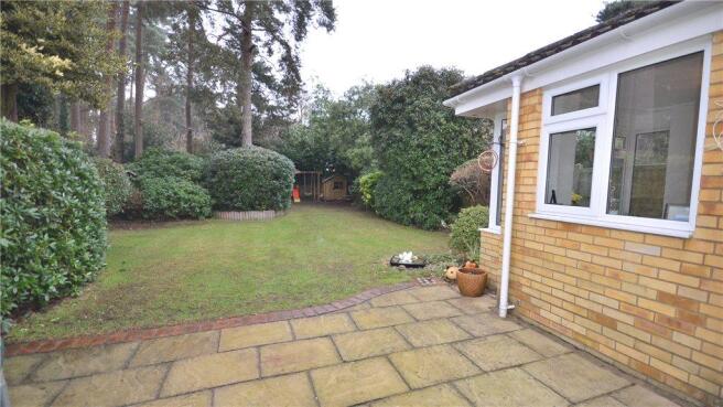 Garden 2