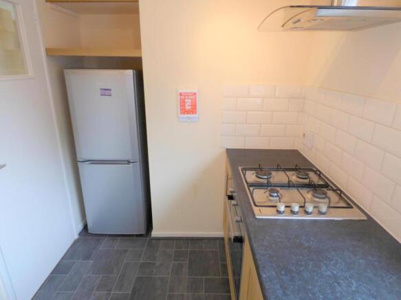 Kitchen Reverse