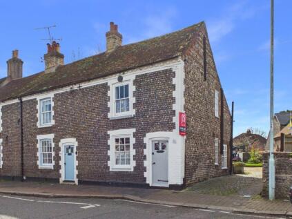 Church Road, Worthing, BN13 1HG