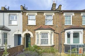 62, Chingford Road, London E17 4PJ