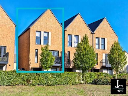 Upton Walk, Ketley, Telford, TF1 5GL