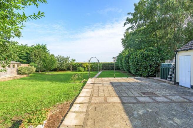 Gardens