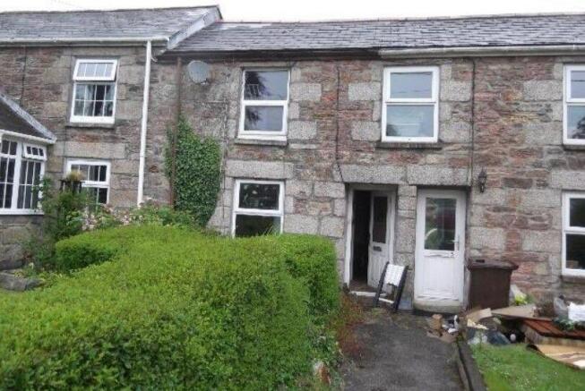 Bears Terrace, TR16 photo 4