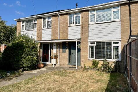 Holroyd Road, Claygate
