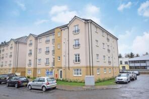 Flat 3, 4, Fairfield Gardens, Buckstone, Edinburgh EH10 6UP