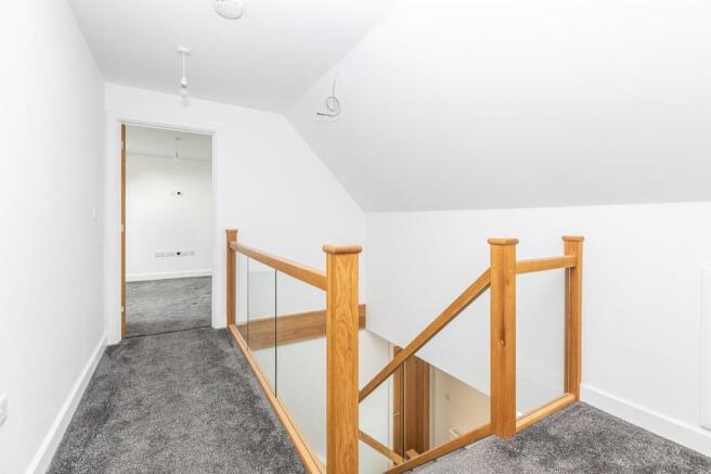 Second Floor