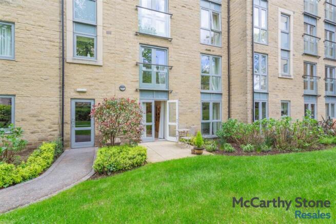 1 bed Apartment for sale Image 11