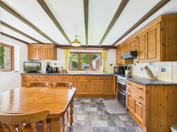 Mill Cottage, St Austell – Character Home with Just Over Half An Acre Of Gardens! photo 4